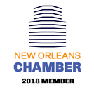 New Orleans Chamber of Commerce Member