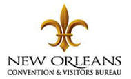 New Orleans Convention and Visitor Bureau Member